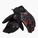 Guantes Revit! Continent