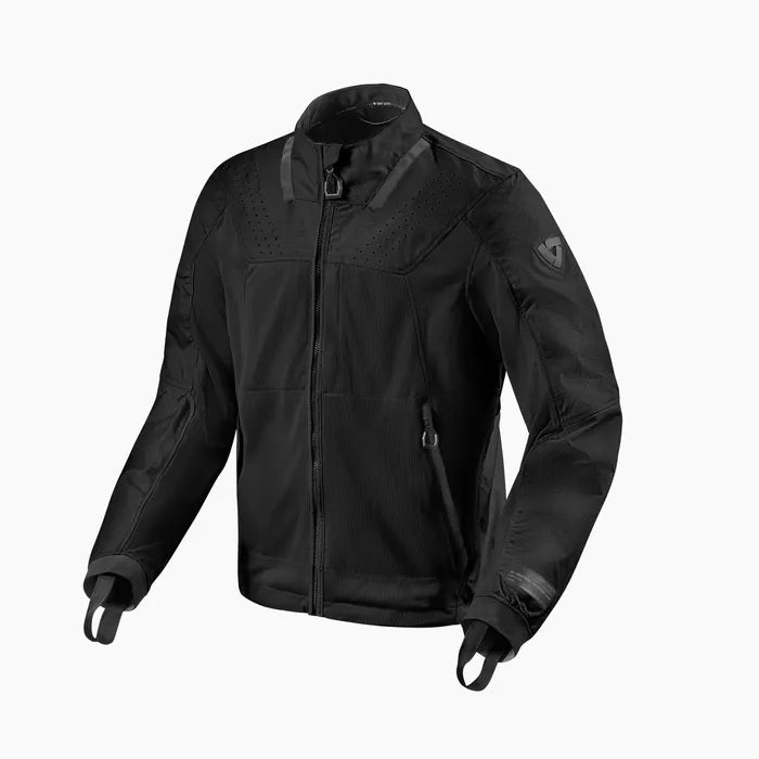 Chaqueta Rev'it! Territory - Chaqueta Revit Medellín - Revit Bogotá - Revit Cali - Revit Colombia - Original - Envío - Crédito