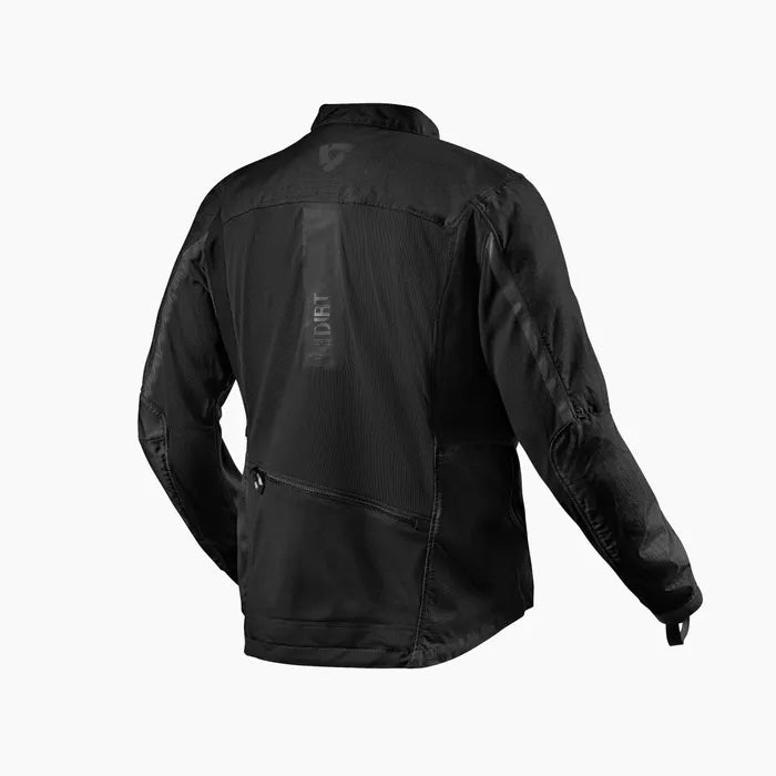 Chaqueta Rev'it! Territory - Chaqueta Revit Medellín - Revit Bogotá - Revit Cali - Revit Colombia - Original - Envío - Crédito