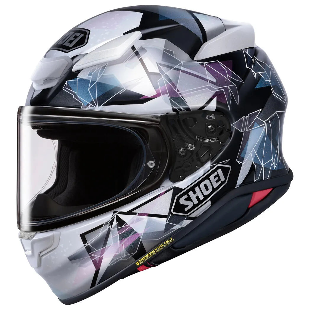 Casco Shoei RF 1400 Origami 2