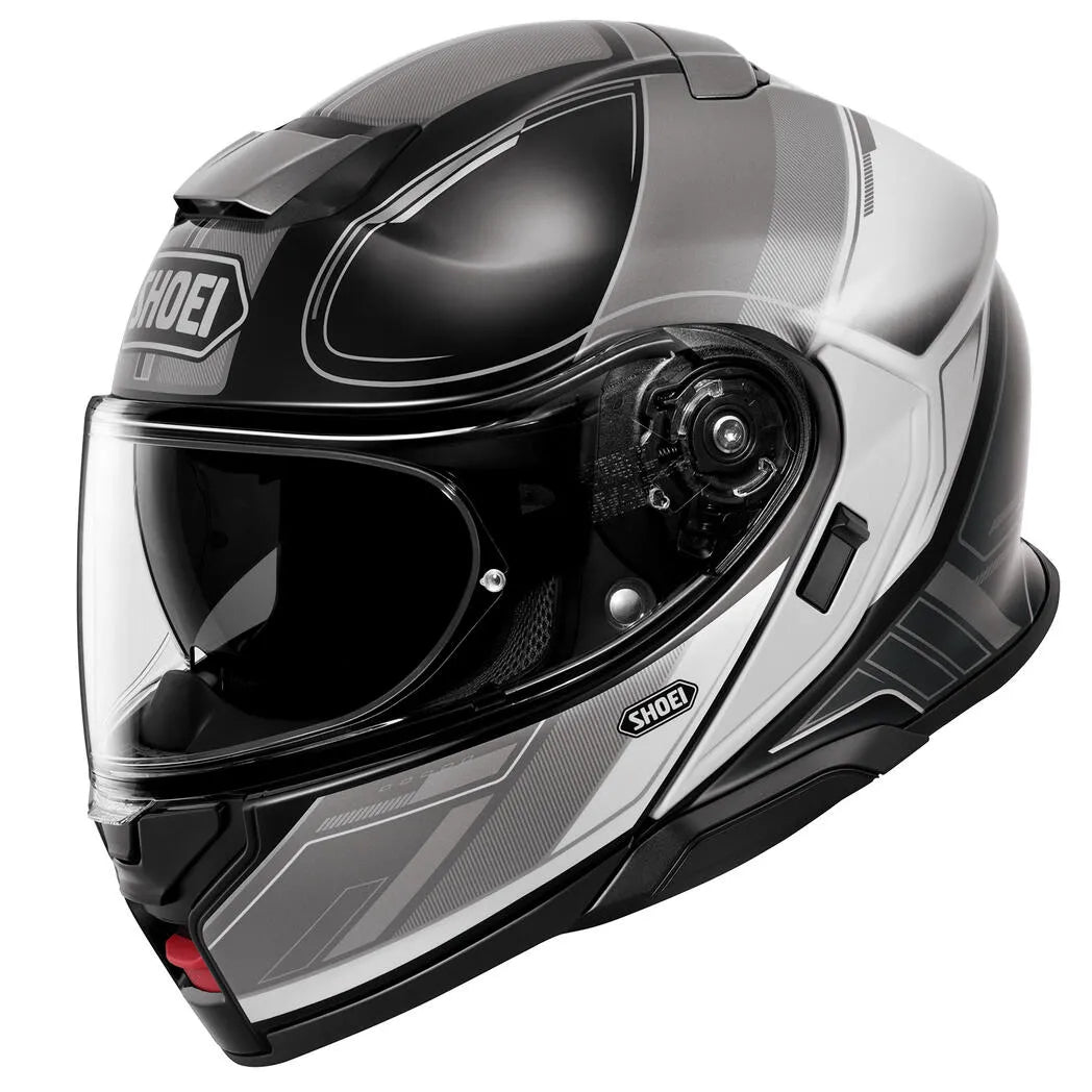 Casco Shoei Neotec 3 Sharpen