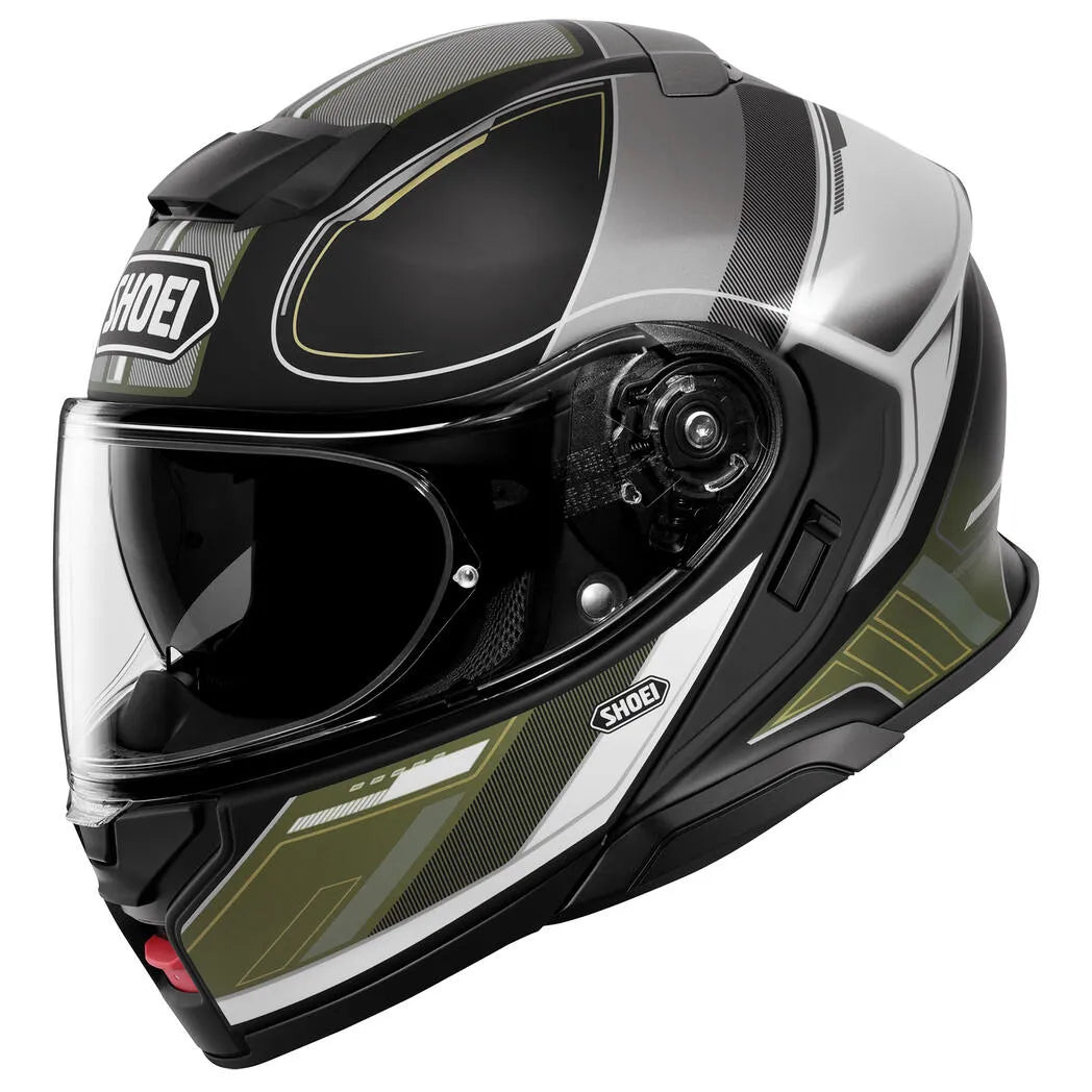 Casco Shoei Neotec 3 Sharpen