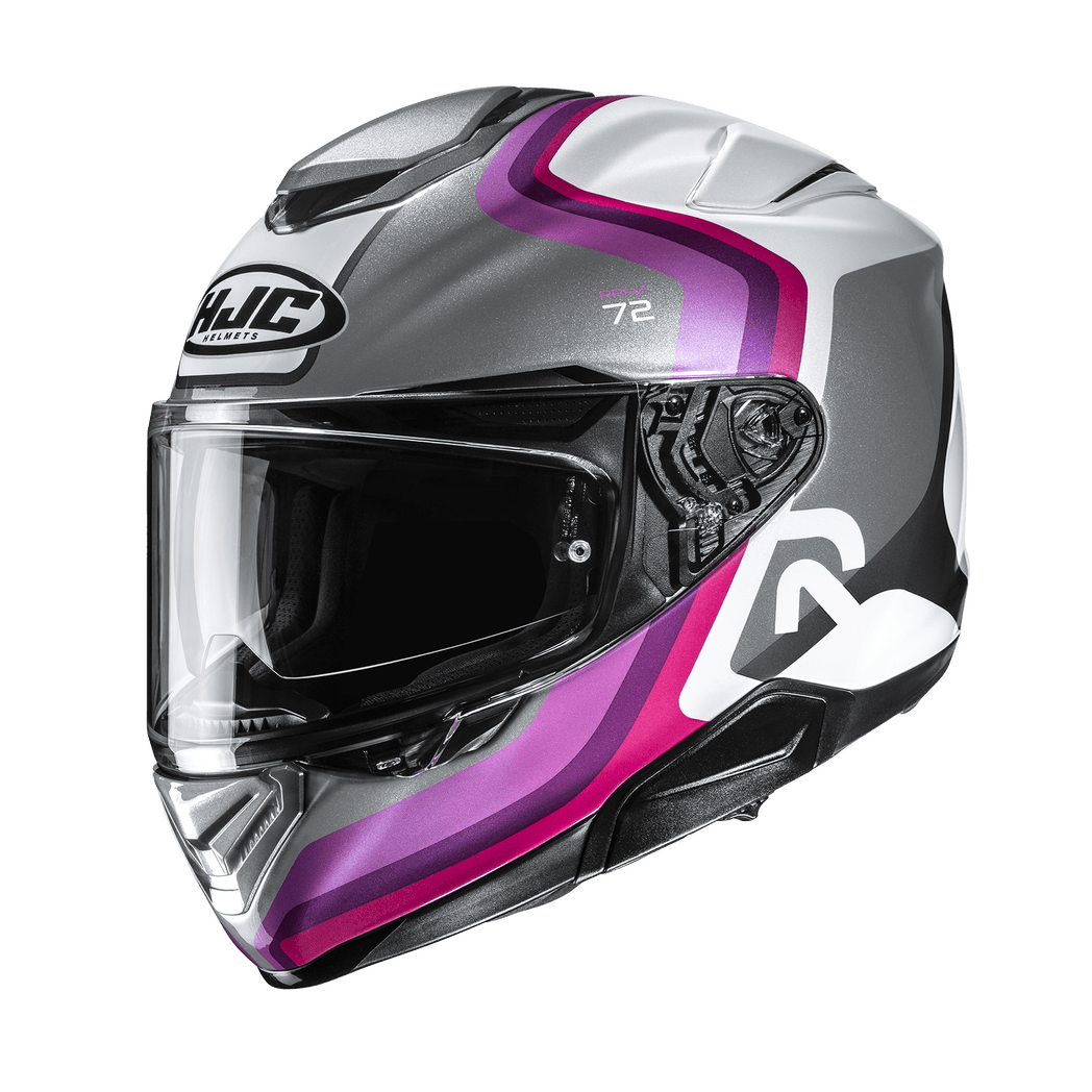 Casco HJC Rpha 72 Ernem