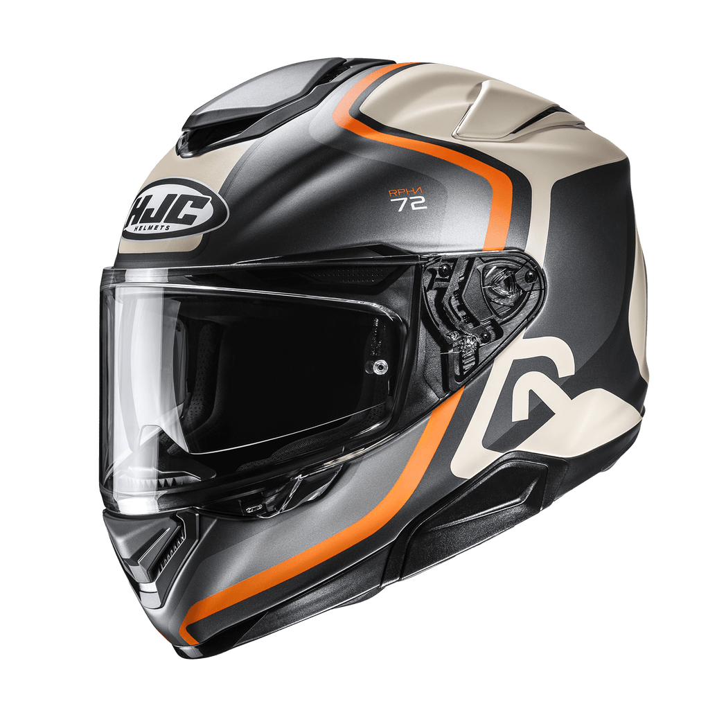 Casco HJC Rpha 72 Ernem