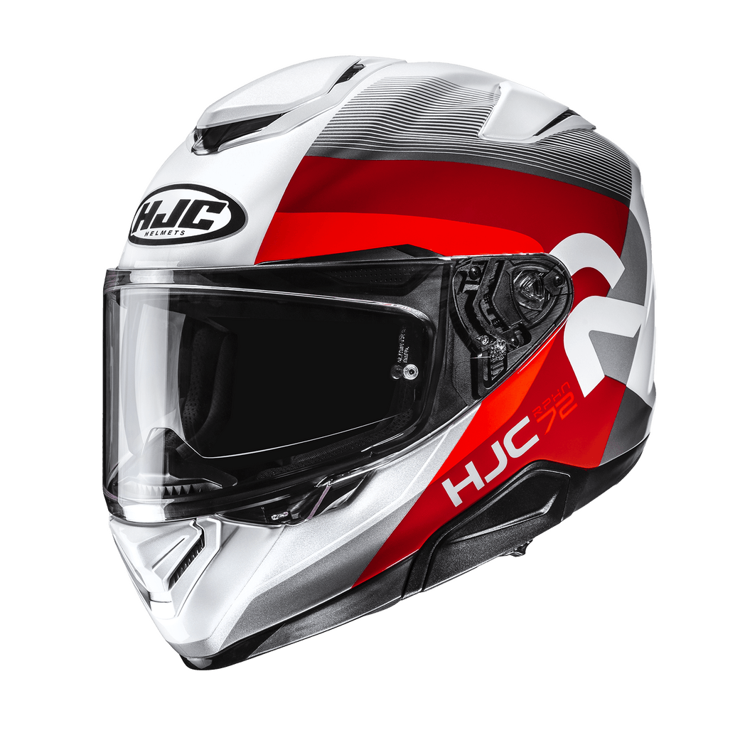 Casco HJC Rpha 72 Phyta