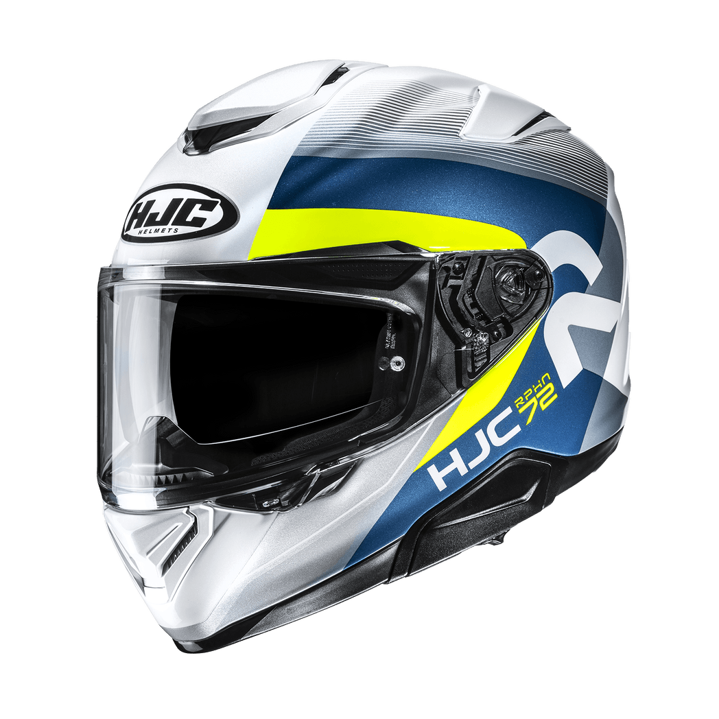 Casco HJC Rpha 72 Phyta