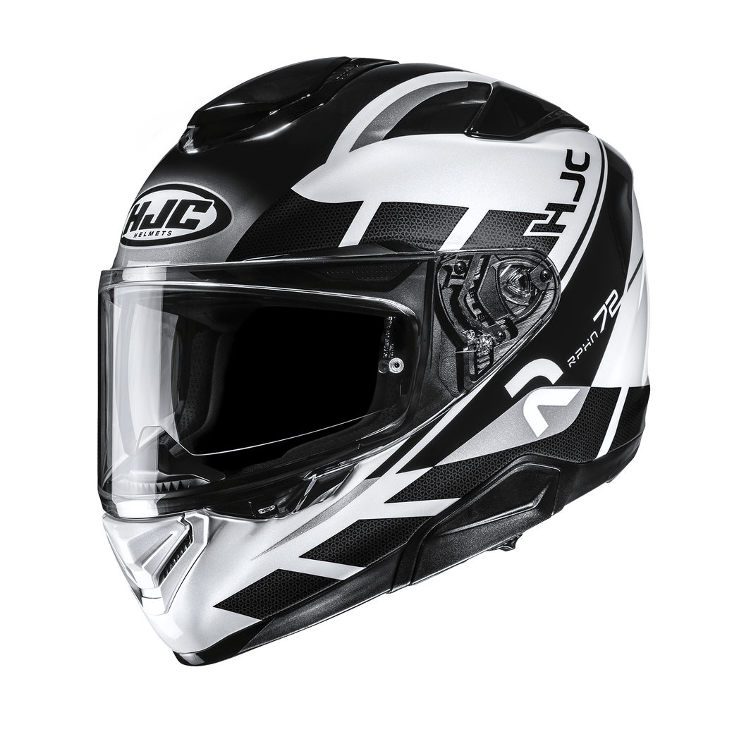 Casco HJC Rpha 72 Value