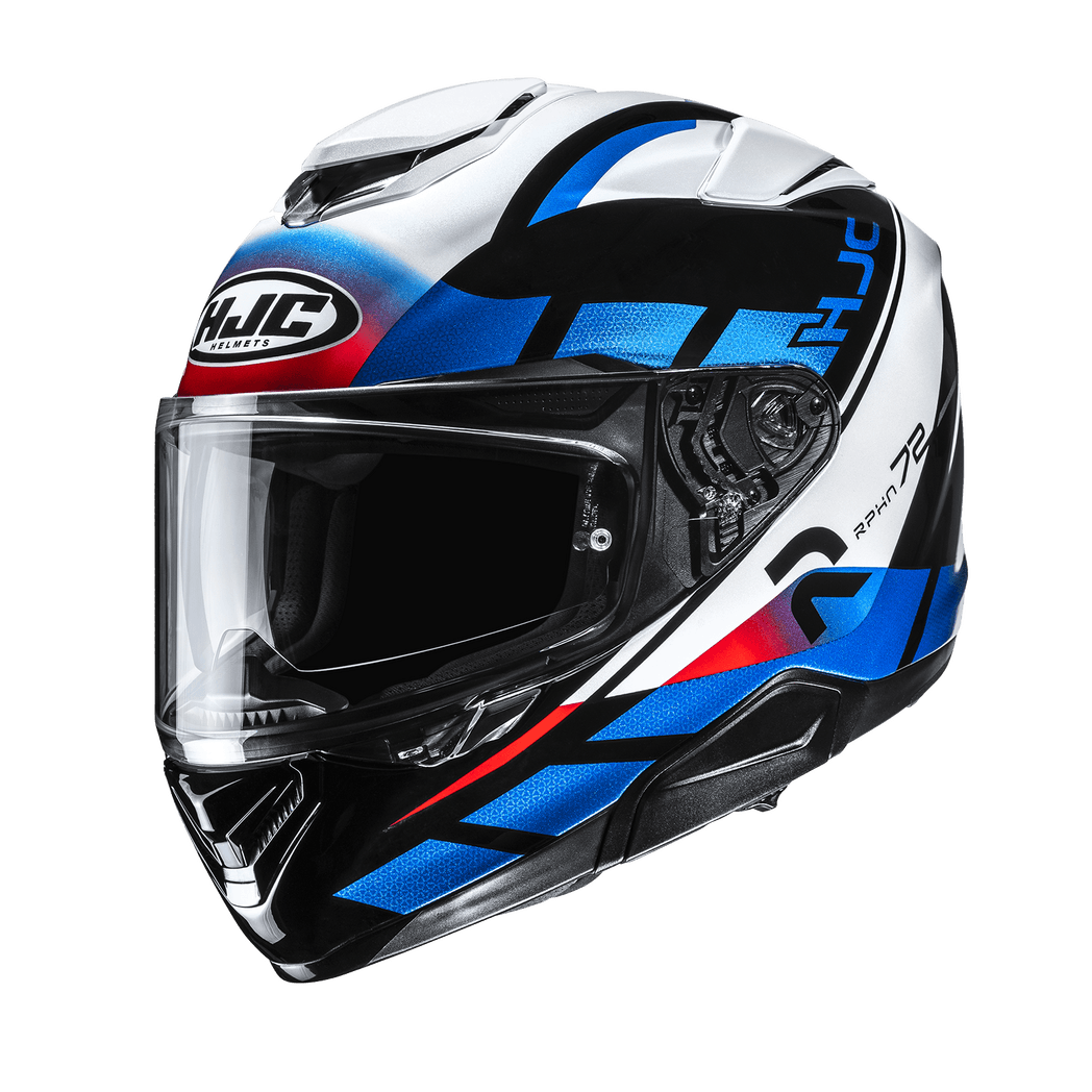 Casco HJC Rpha 72 Value