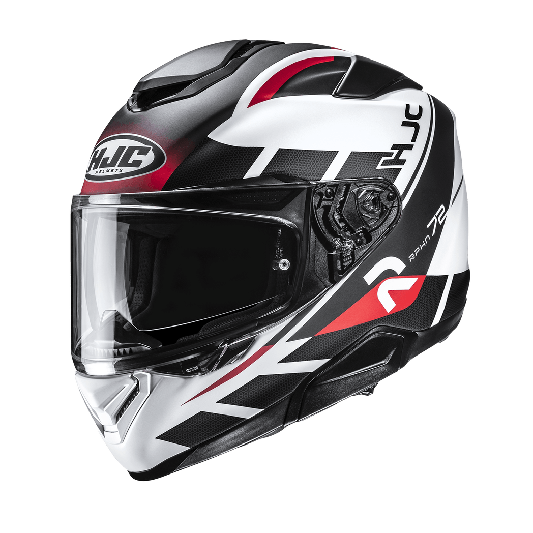 Casco HJC Rpha 72 Value