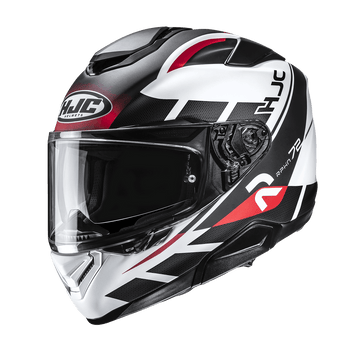 Casco HJC Rpha 72 Value