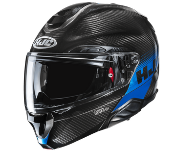 Casco HJC RPHA 91 Carbon Elig