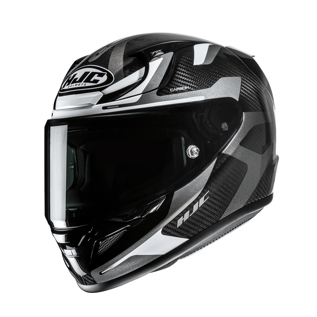Casco HJC Rpha 12N Carbon Xentra