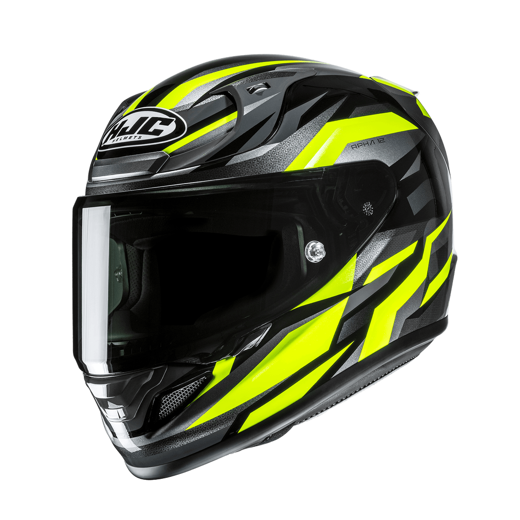 Casco HJC Rpha 12N Dravix