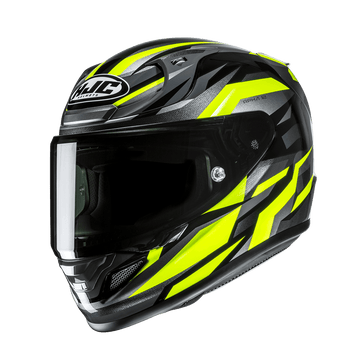 Casco HJC Rpha 12N Dravix