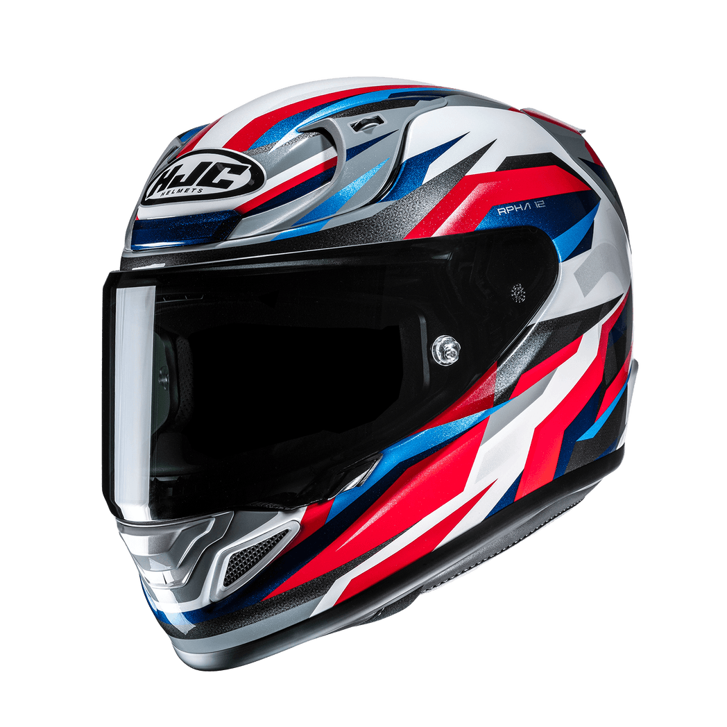 Casco HJC Rpha 12N Dravix