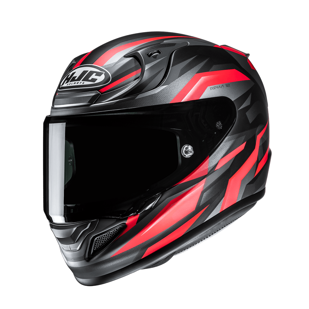 Casco HJC Rpha 12N Dravix