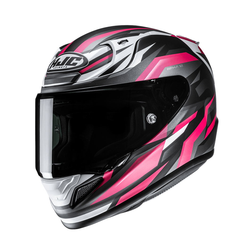 Casco HJC Rpha 12N Dravix