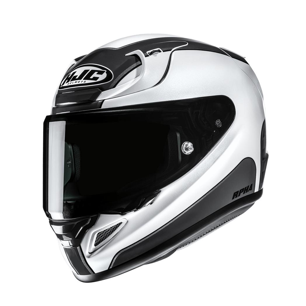 Casco HJC RPHA 12N Respon