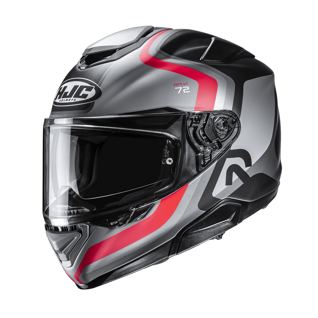 Casco HJC Rpha 72 Ernem