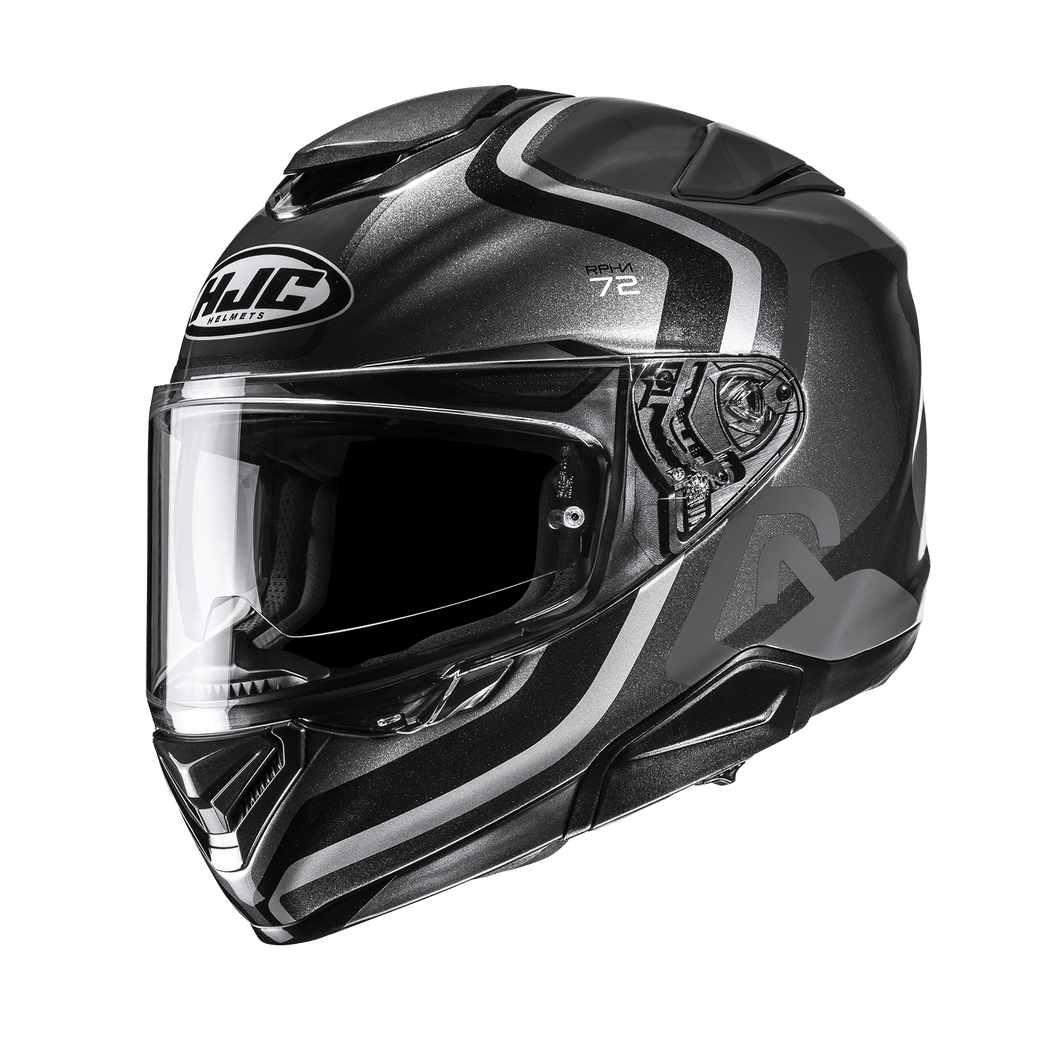 Casco HJC Rpha 72 Ernem