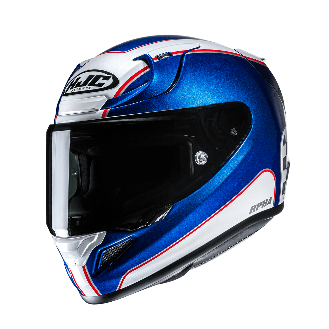 Casco HJC RPHA 12N Respon