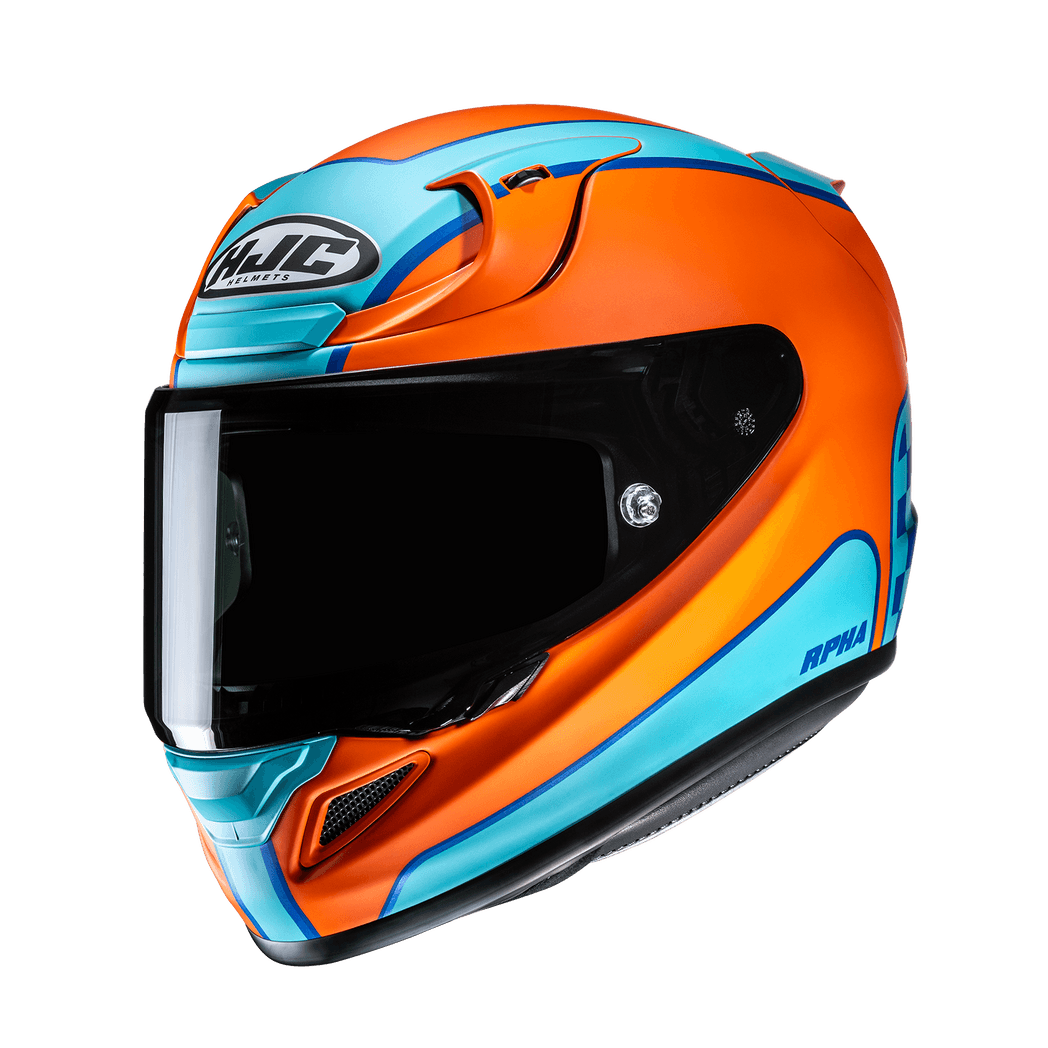 Casco HJC RPHA 12N Respon