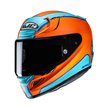 Casco HJC RPHA 12N Respon