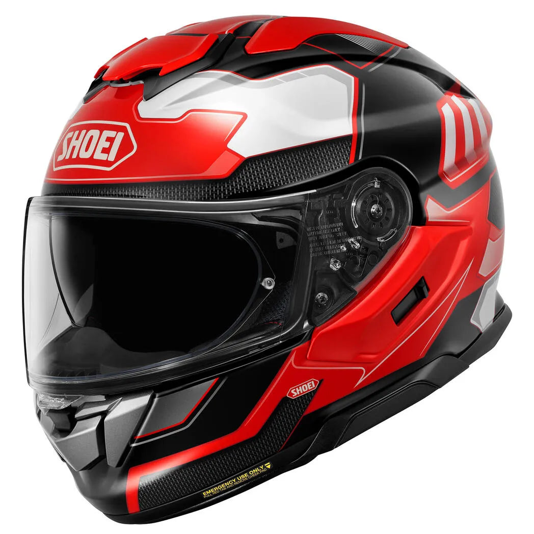 Casco Shoei GT-Air 3 Agility
