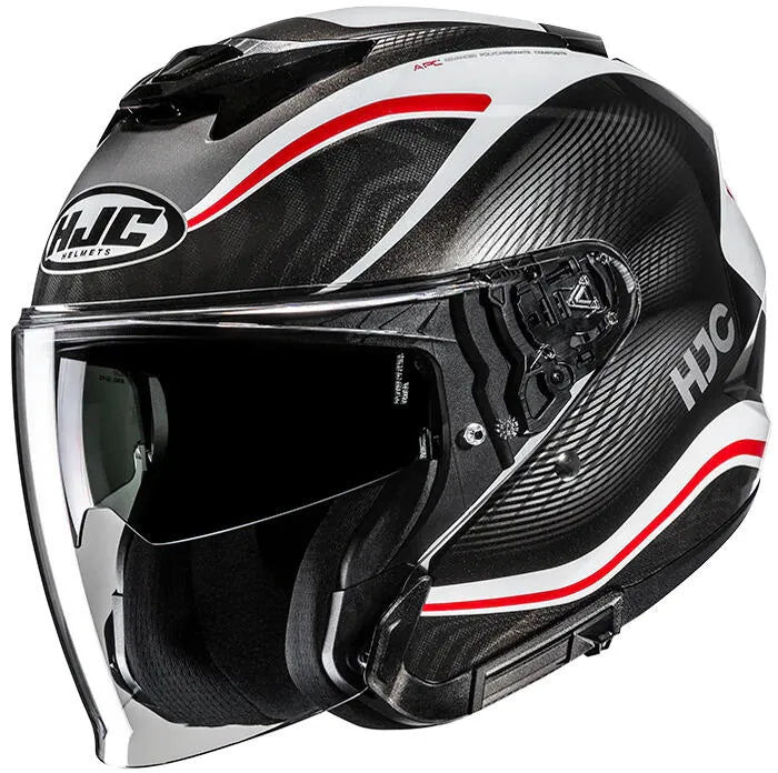 Casco HJC I31 Depe
