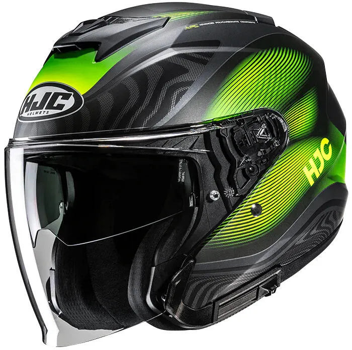 Casco HJC I31 Depe