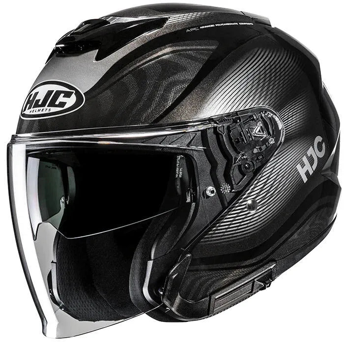 Casco HJC I31 Depe