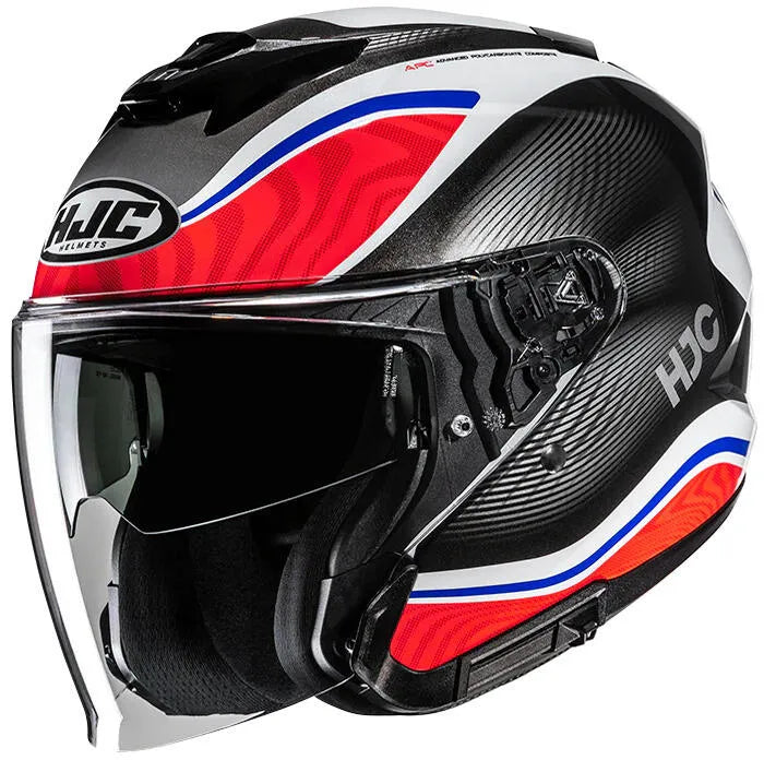 Casco HJC I31 Depe