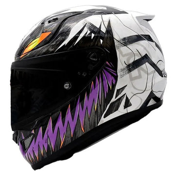 Casco HJC Rpha 12N Anti Venom 2