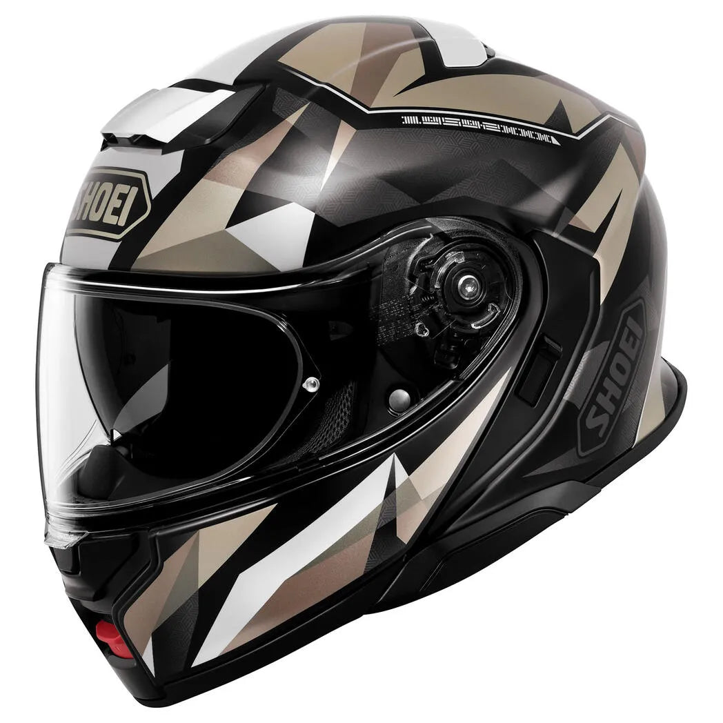 Casco Shoei Neotec 3 Fragments