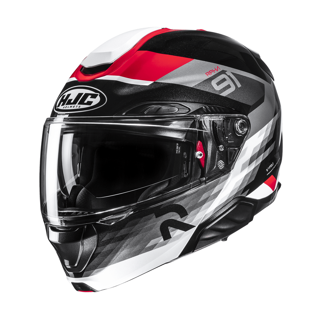 Casco HJC Rpha 91 Madal