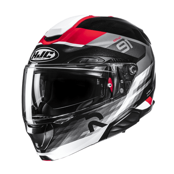 Casco HJC Rpha 91 Madal