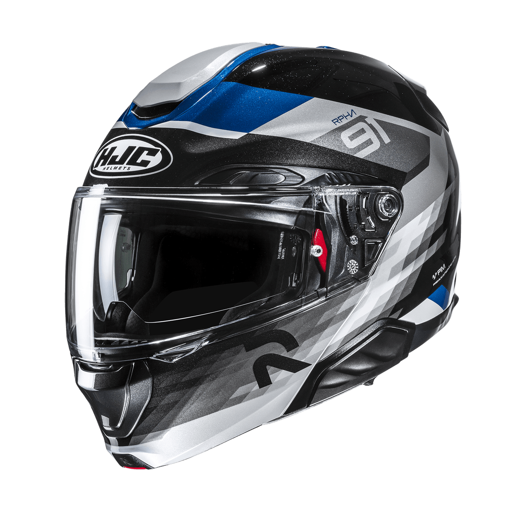 Casco HJC Rpha 91 Madal