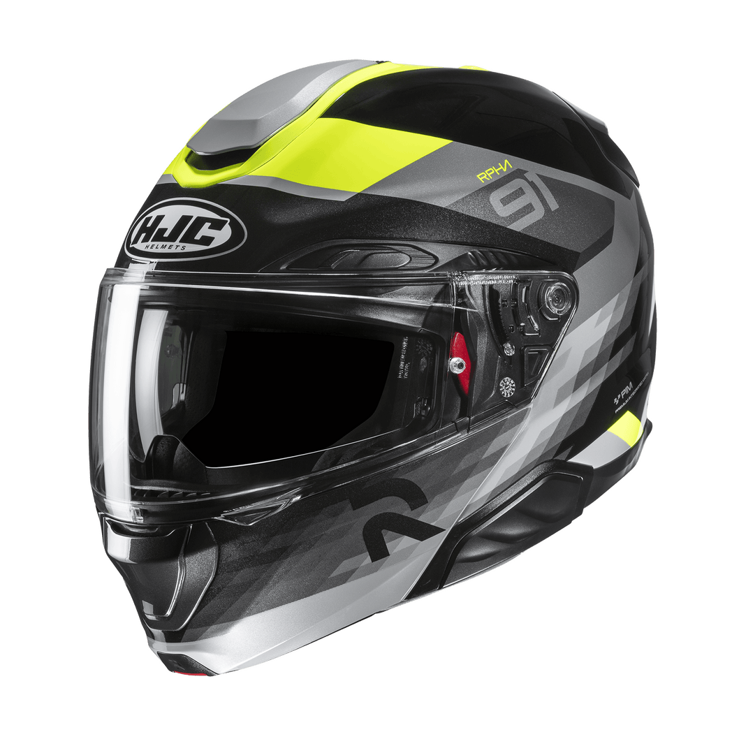 Casco HJC Rpha 91 Madal