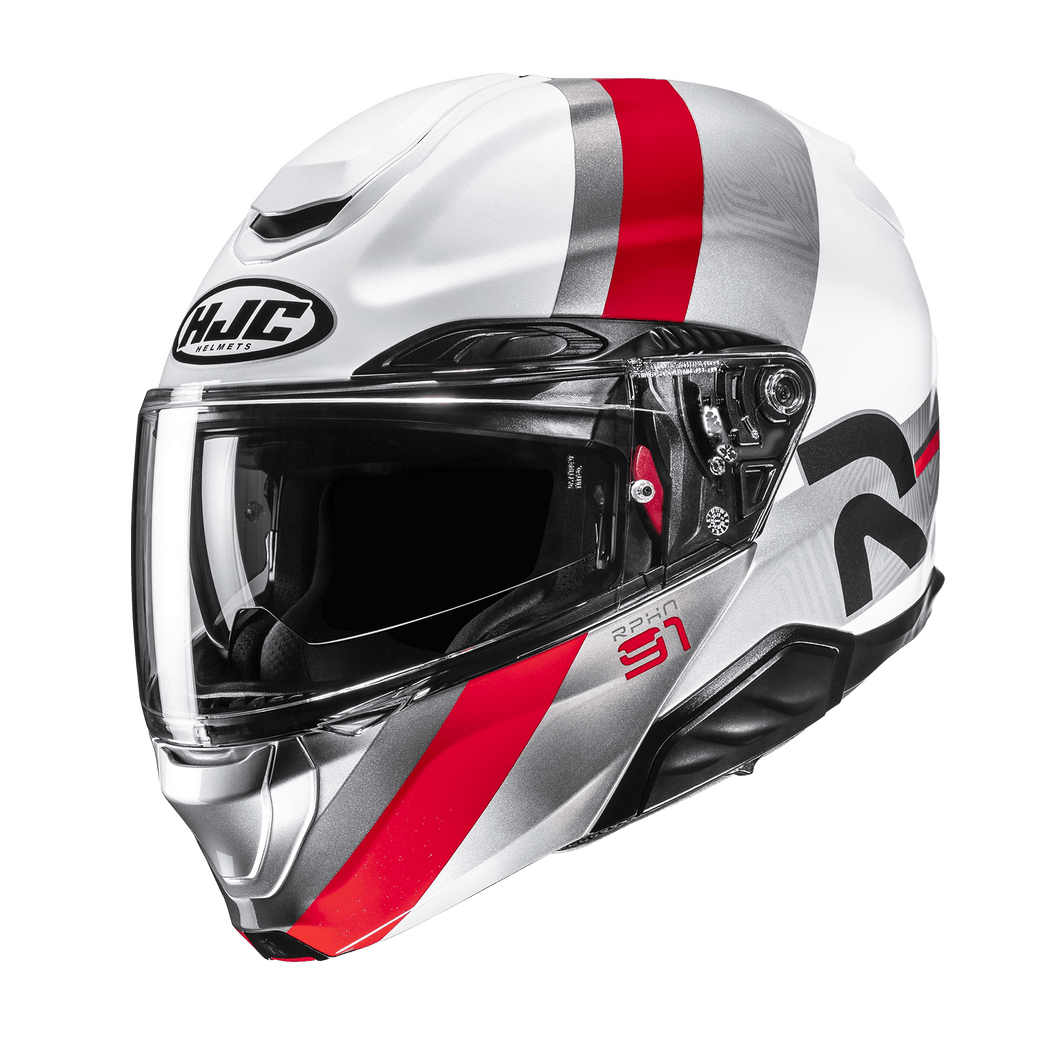 Casco HJC Rpha 91 Fensh