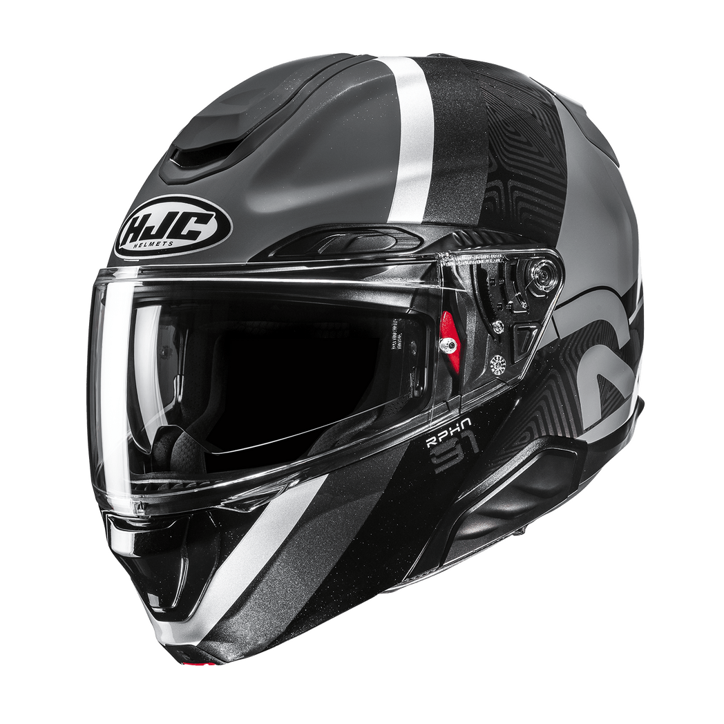 Casco HJC Rpha 91 Fensh