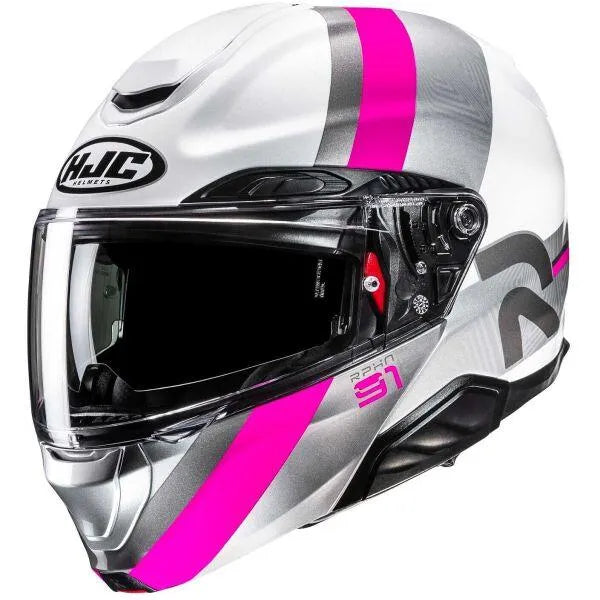 Casco HJC Rpha 91 Fensh