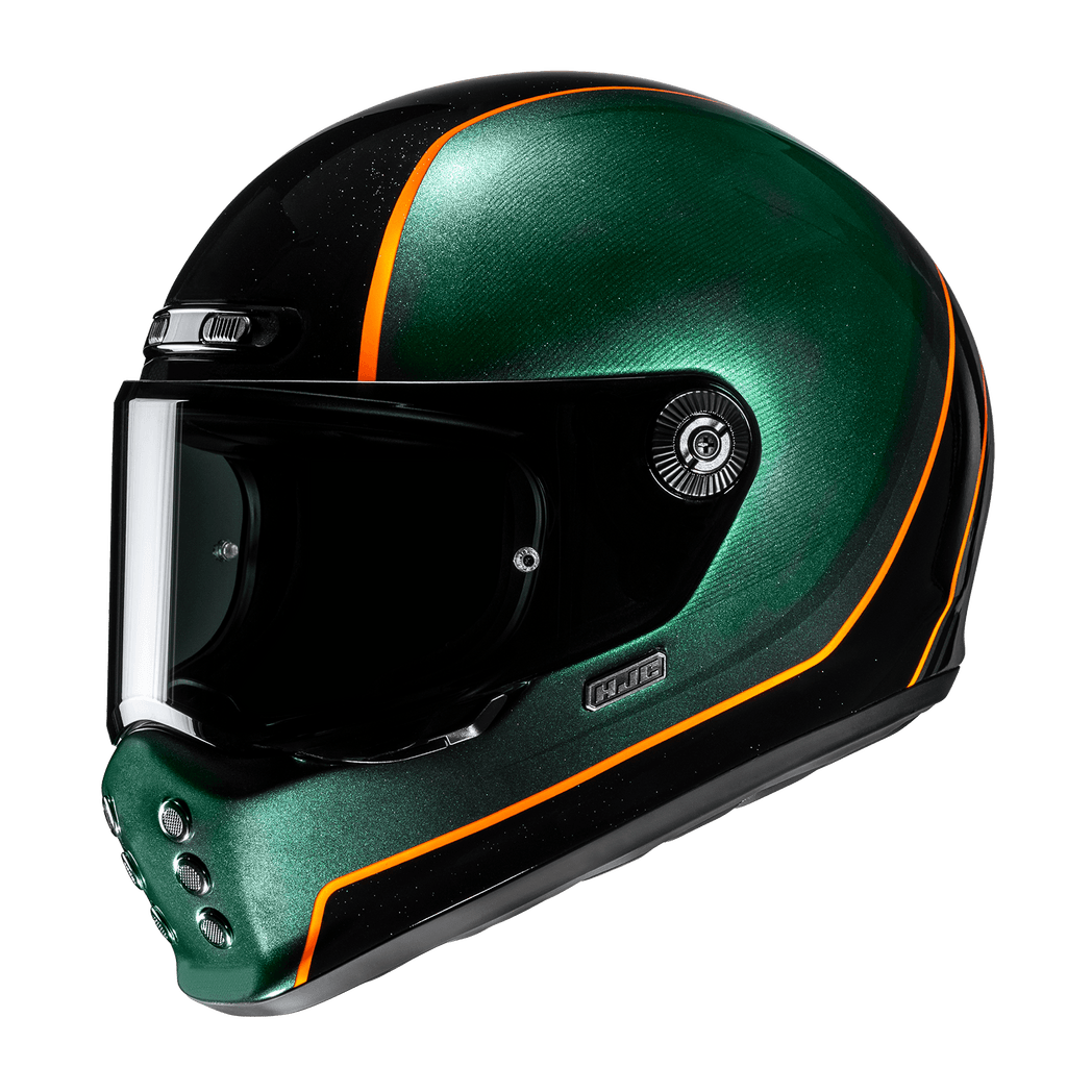 Casco HJC V10 Hodu