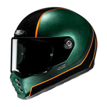 Casco HJC V10 Hodu LG