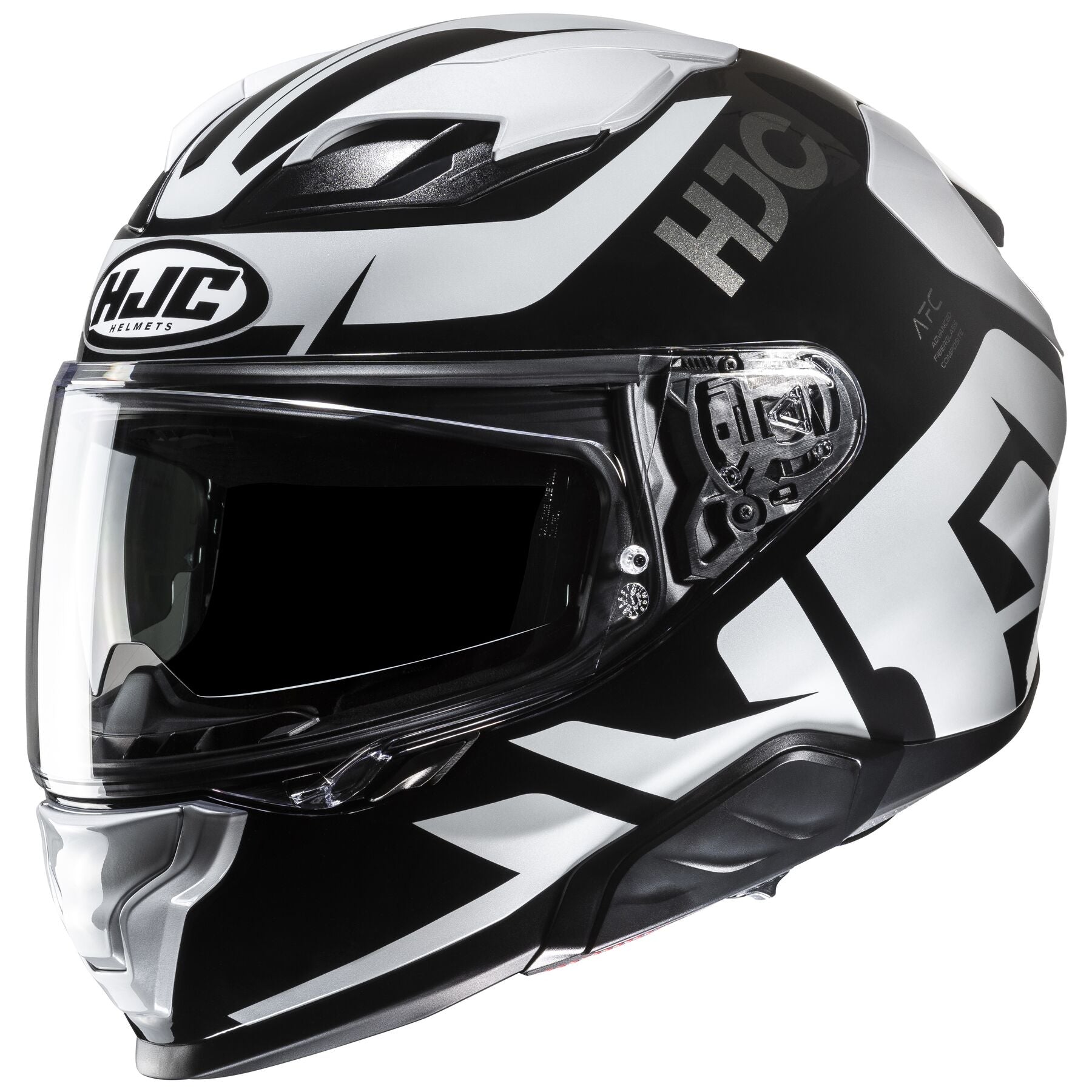 Casco HJC Bard