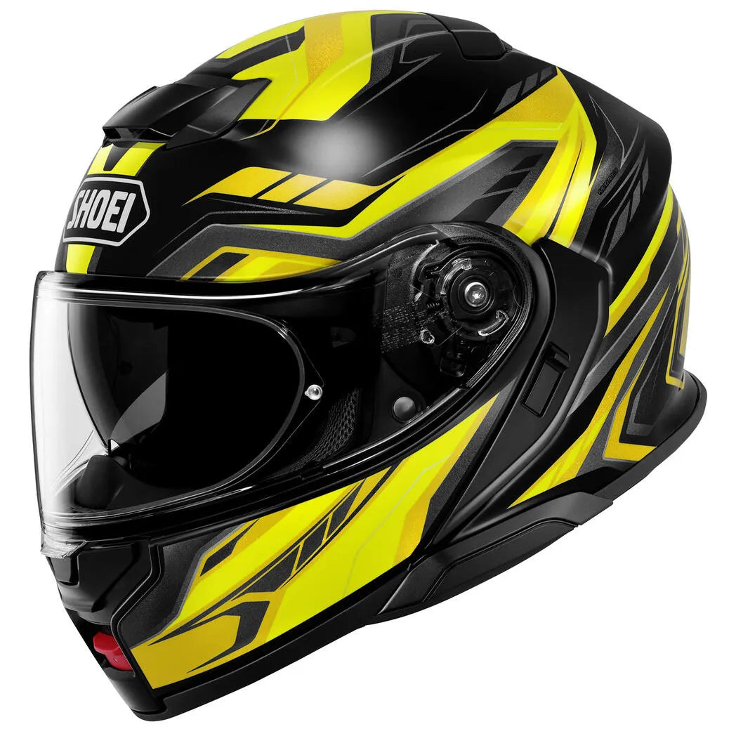 Casco Shoei Neotec 3 Voryx