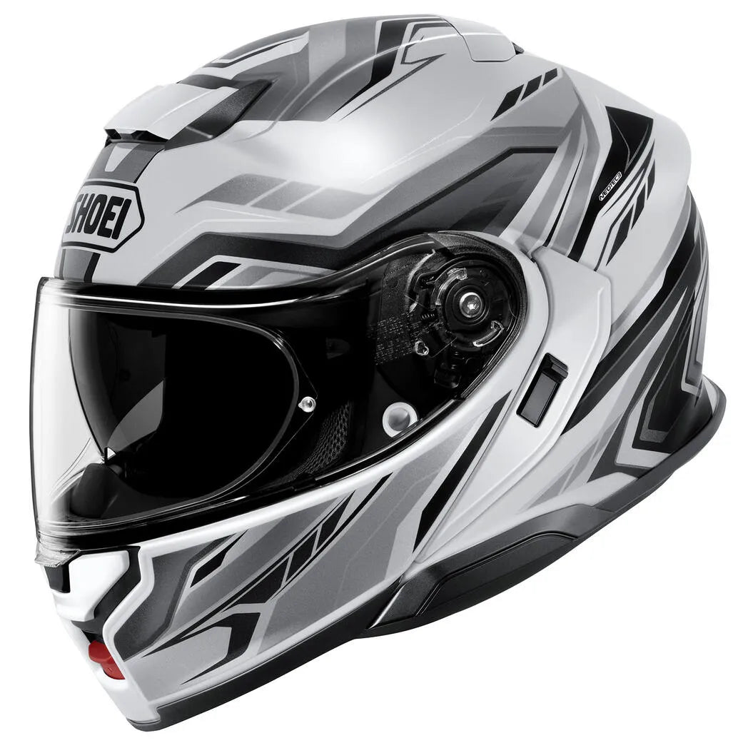 Casco Shoei Neotec 3 Voryx