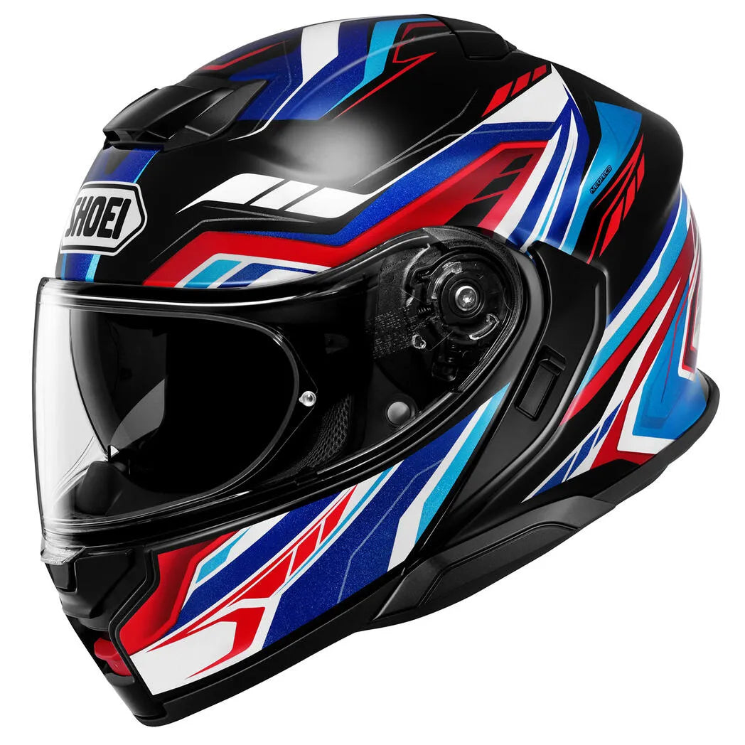 Casco Shoei Neotec 3 Voryx