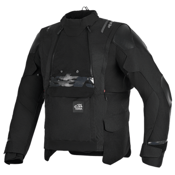 Chaqueta Alpinestars Harok V2 Drystar