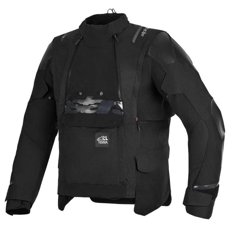 Chaqueta Alpinestars Harok V2 Drystar