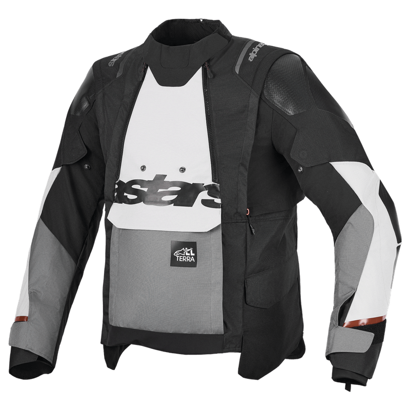 Chaqueta Alpinestars Harok V2 Drystar Jacket